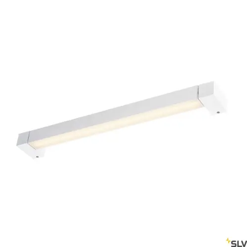 LONG GRILL Aplique Pared Techo LED Blanco
