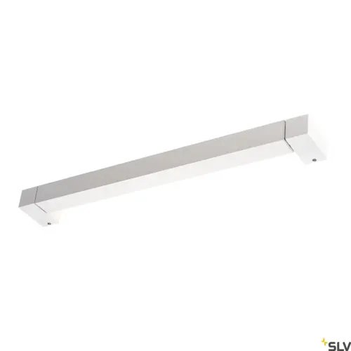 LONG GRILL Aplique Pared Techo LED Blanco