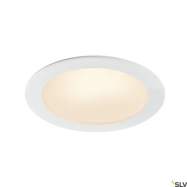 AKALO 83 Lámpara LED Techo Blanco