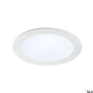 Candeeiro de teto AKALO 83 LED Branco