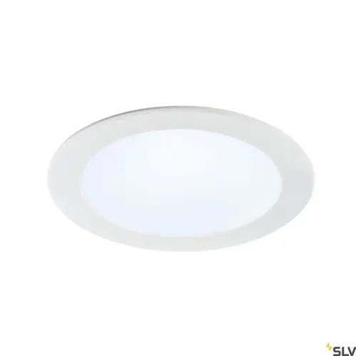 Candeeiro de teto AKALO 83 LED Branco