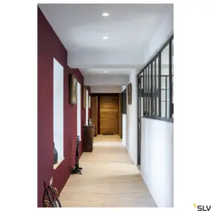 Candeeiro de teto AKALO 83 LED Branco