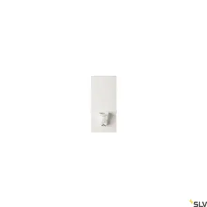 FENDA Lampe murale Basis Plafond Blanc