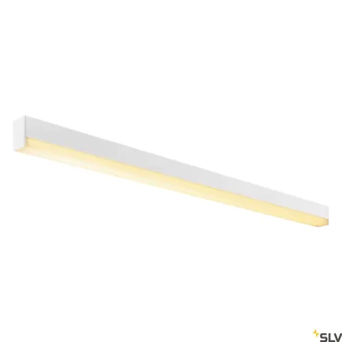 SIGHT LED Candeeiro de parede/teto 1150 Mm Branco