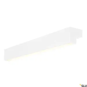 L-LINE 60 LED Lámpara Pared/Techo Blanco