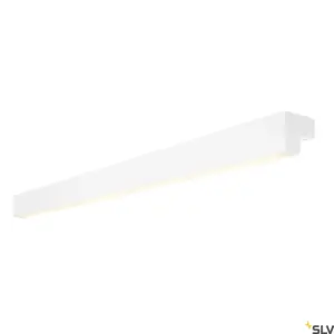 L-LINE 120 LED Lámpara Pared/Techo Blanco