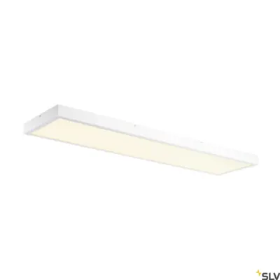 PANEL Plafond Surface Plafond LED Blanc