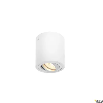 TRILEDO CL Teto de superfície Teto de superfície Branco