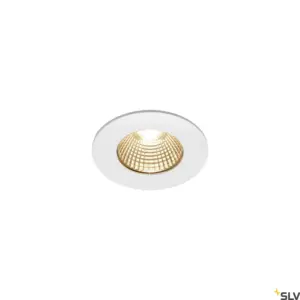 PATTA-I Lámpara LED Techo Redondo Blanco