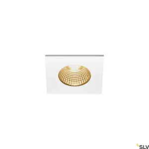 PATTA-I LED Angle Ceiling Lamp White