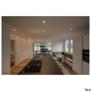 HORN MAGNA Plafonnier LED blanc