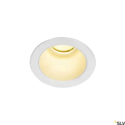 HORN MAGNA LED Ceiling Lamp White