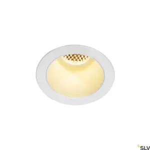 HORN MAGNA Plafonnier LED blanc