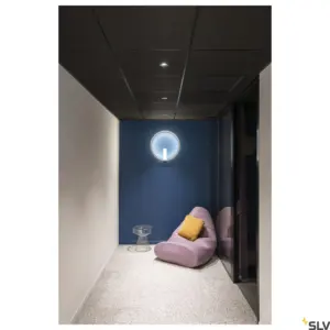 NUMINOS® DL M LED Light Black