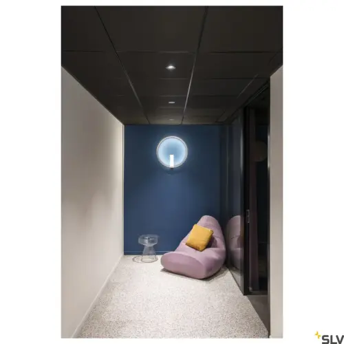 NUMINOS® DL M LED Light Black