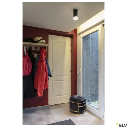 ASTINA QPAR51 Plafond Gris