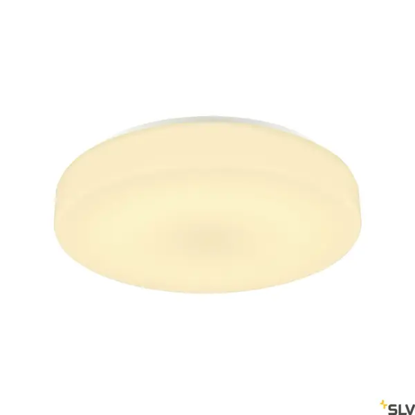LIPSY 40 DRUM DALI CW Aplique Techo LED Blanco