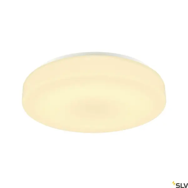 LIPSY 50 DRUM DALI CW Aplique Techo LED Blanco