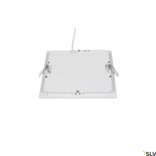 SENSER 18 Square Spot encastré LED blanc LED blanc