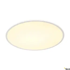 PANEL 60 DALI Ceiling 60 DALI Ceiling Surface LED Round White