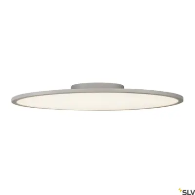 PANEL 60 DALI Ceiling 60 DALI Ceiling Surface LED Round Grey