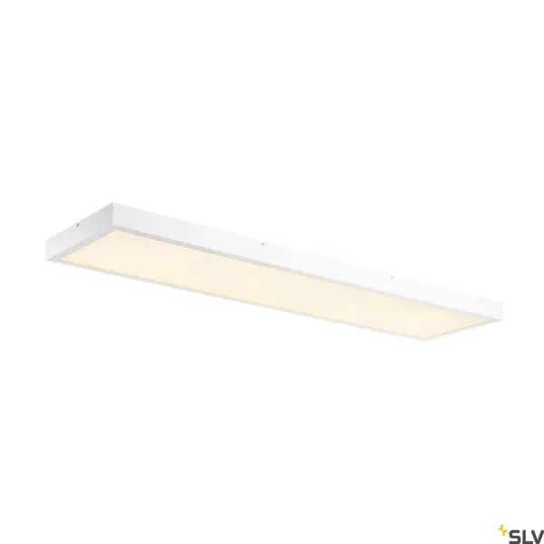 PANEL DALI Plafón LED Superficie Techo Blanco 3000K