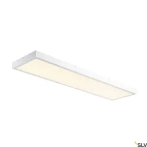 PANEL DALI LED Plafond Surface Blanc 3000K