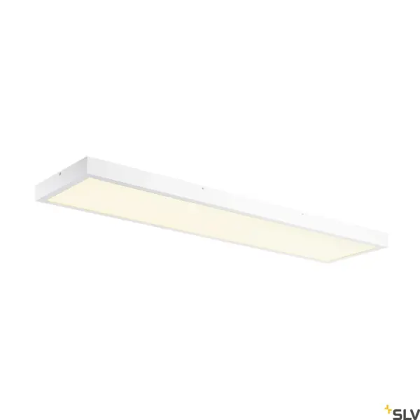 PANEL DALI Plafón LED Superficie Techo Blanco 4000K