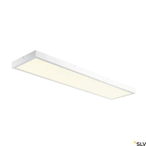 PANEL DALI Plafón LED Superficie Techo Blanco 4000K