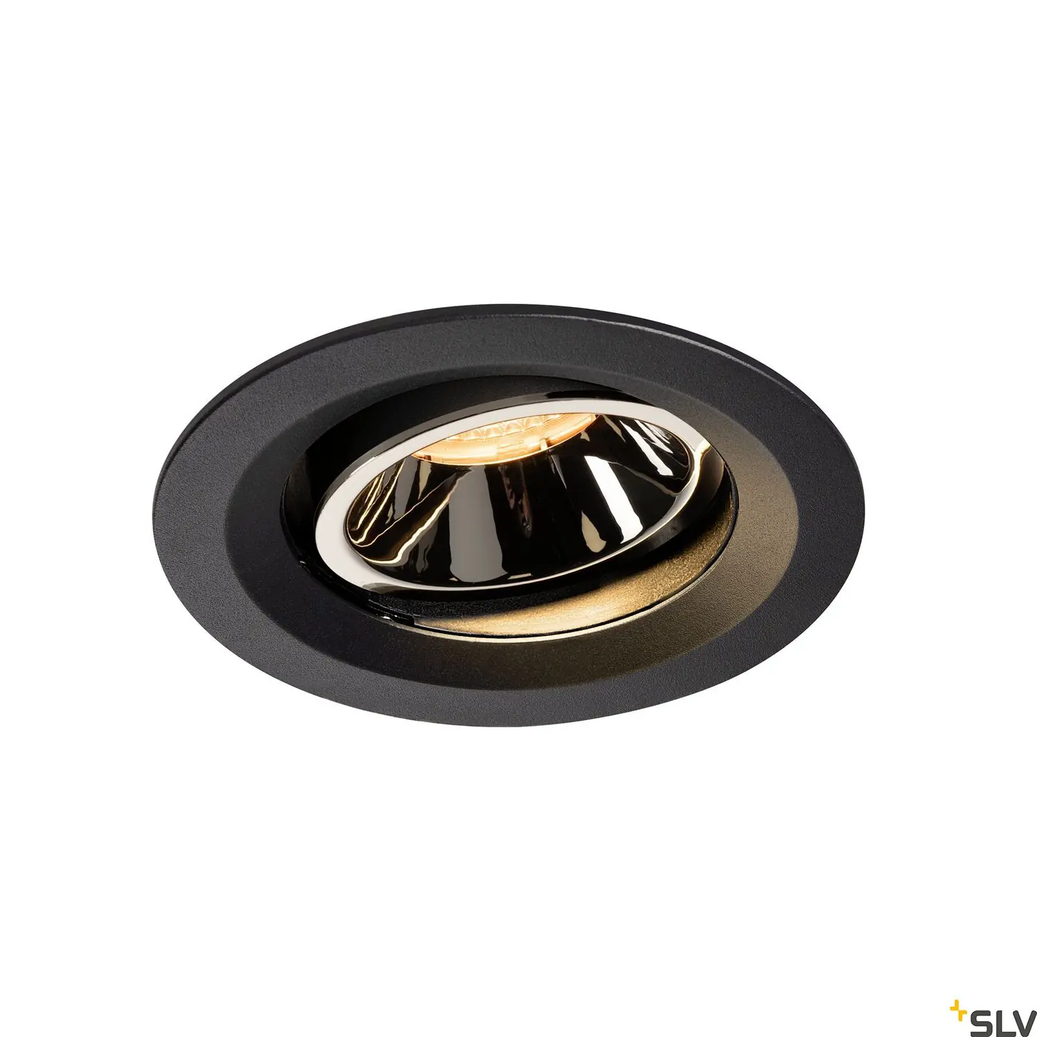 NUMINOS® MOVE DL M LED Light Preto