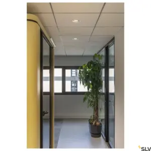 NUMINOS® MOVE DL M Ceiling LED White