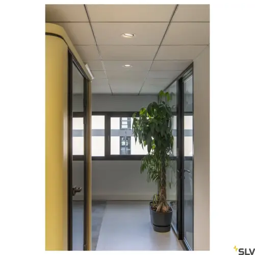 NUMINOS® MOVE DL M Ceiling LED White