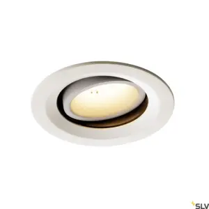 NUMINOS® MOVE DL M Ceiling LED White
