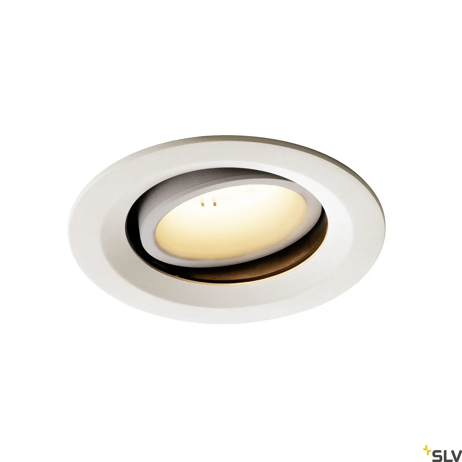 NUMINOS® MOVE DL M Ceiling LED White