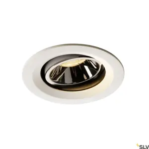 NUMINOS® MOVE DL M Plafond LED Blanc