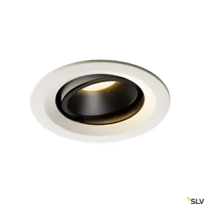 NUMINOS® MOVE DL M LED Ceiling Light Black