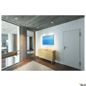 NUMINOS® MOVE DL M Plafond LED Blanc