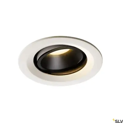 NUMINOS® MOVE DL M LED Ceiling Light Black