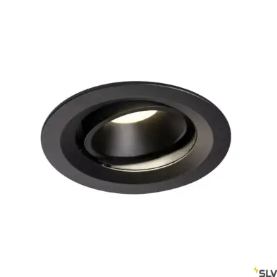 NUMINOS® MOVE DL M LED Light Black