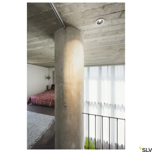 NUMINOS® MOVE DL M LED de teto branco