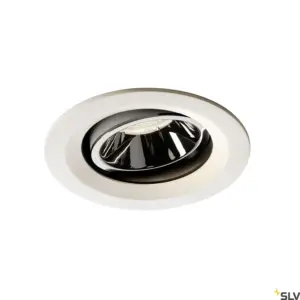 NUMINOS® MOVE DL M Plafón LED Blanco