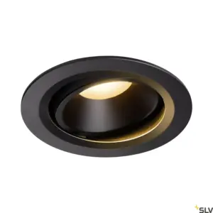 NUMINOS® MOVE DL L Lumière LED noire
