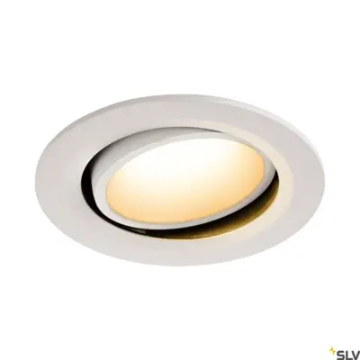 NUMINOS® MOVE DL L Lâmpada LED Branco