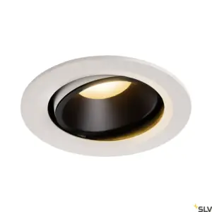 NUMINOS® MOVE DL L Lumière LED noire