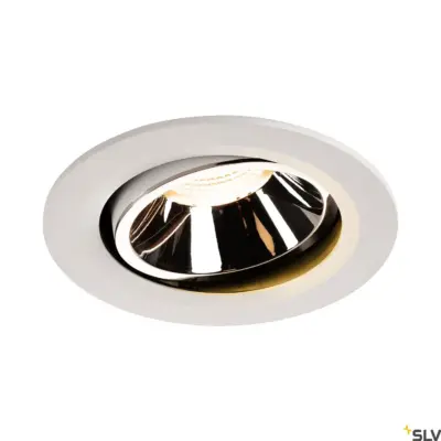 NUMINOS® MOVE DL L Lâmpada LED Branco