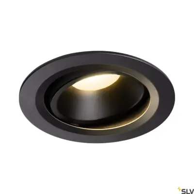 NUMINOS® MOVE DL L LED Light Preto