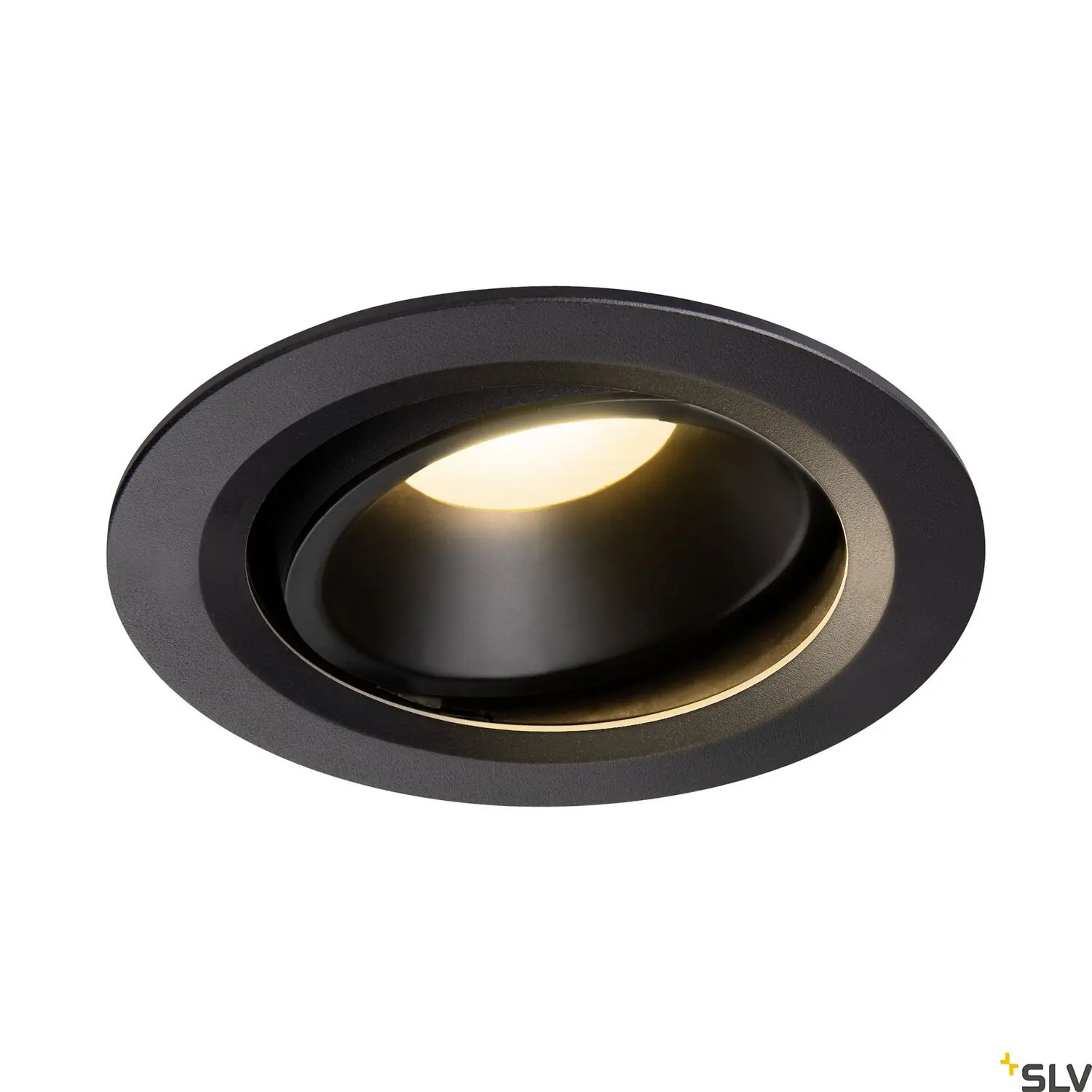 NUMINOS® MOVE DL L LED Light Preto
