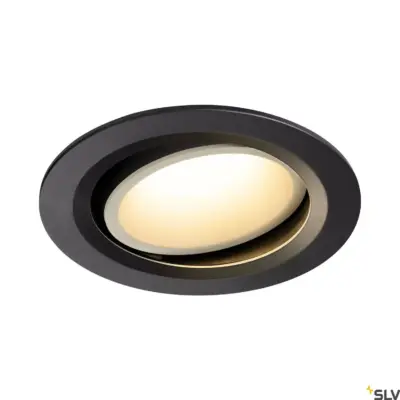 NUMINOS® MOVE DL L LED Light Preto