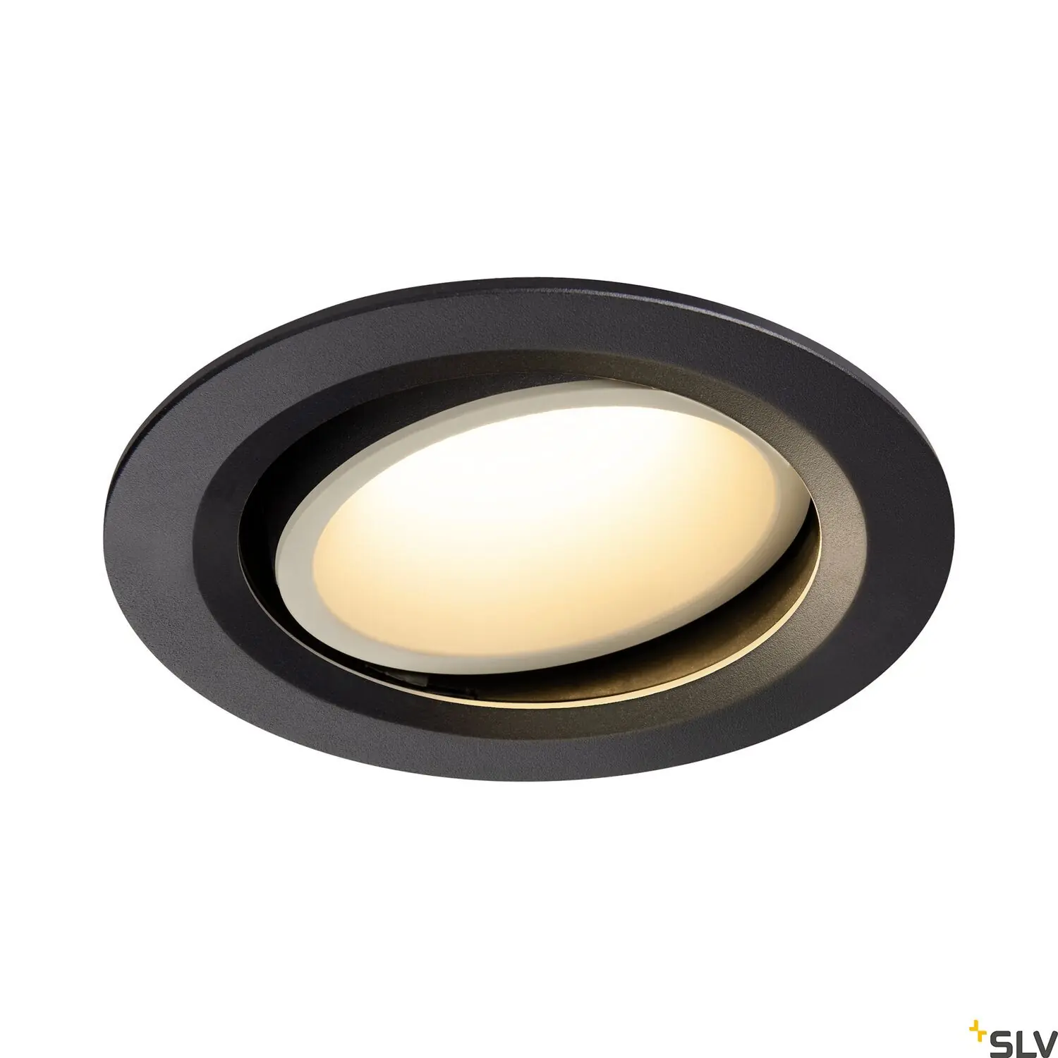 NUMINOS® MOVE DL L LED Light Preto