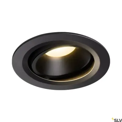NUMINOS® MOVE DL L LED Light Preto